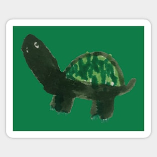 turtle Sticker